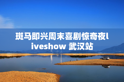斑马即兴周末喜剧惊奇夜liveshow 武汉站