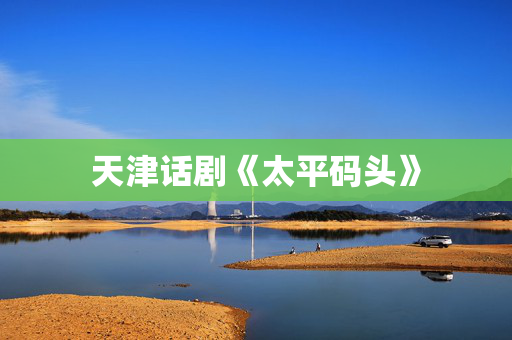天津话剧《太平码头》-第1张图片-票100