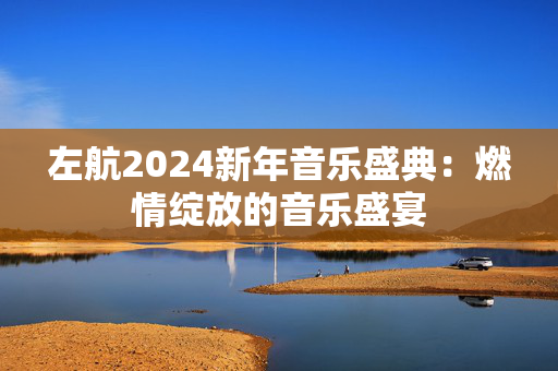 左航2024新年音乐盛典：燃情绽放的音乐盛宴