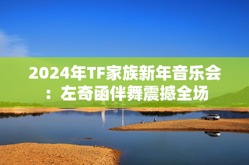2024年TF家族新年音乐会：左奇函伴舞震撼全场