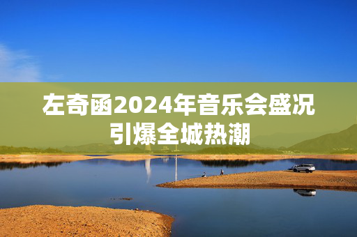 左奇函2024年音乐会盛况引爆全城热潮