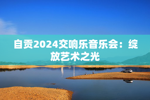 自贡2024交响乐音乐会：绽放艺术之光