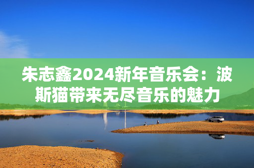 朱志鑫2024新年音乐会：波斯猫带来无尽音乐的魅力