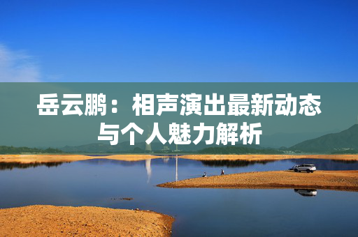 岳云鹏：相声演出最新动态与个人魅力解析