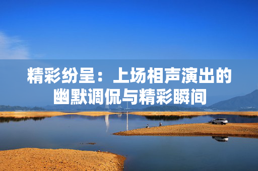 精彩纷呈：上场相声演出的幽默调侃与精彩瞬间