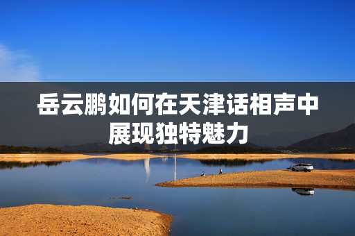 岳云鹏如何在天津话相声中展现独特魅力