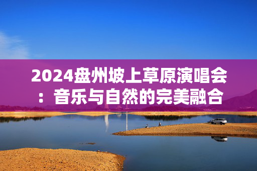 2024盘州坡上草原演唱会：音乐与自然的完美融合