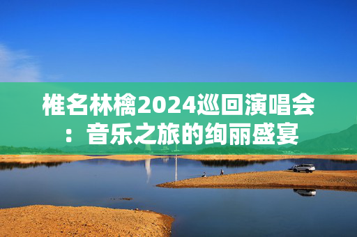 椎名林檎2024巡回演唱会：音乐之旅的绚丽盛宴-第1张图片-票100