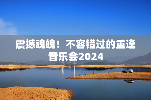 震撼魂魄！不容错过的重逢音乐会2024