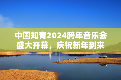 中国知青2024跨年音乐会盛大开幕，庆祝新年到来-第1张图片-票100