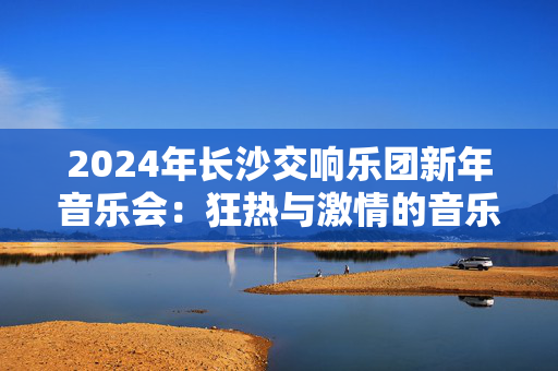 2024年长沙交响乐团新年音乐会：狂热与激情的音乐盛宴-第1张图片-票100