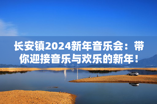 长安镇2024新年音乐会：带你迎接音乐与欢乐的新年！-第1张图片-票100