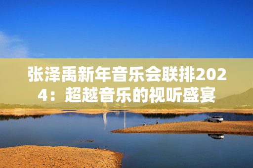 张泽禹新年音乐会联排2024：超越音乐的视听盛宴-第1张图片-票100