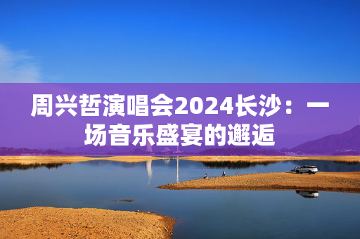 周兴哲演唱会2024长沙：一场音乐盛宴的邂逅