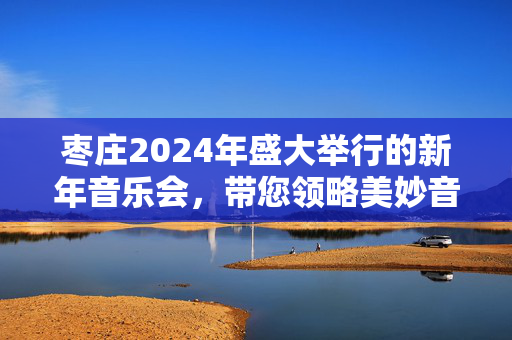 枣庄2024年盛大举行的新年音乐会，带您领略美妙音乐的魅力-第1张图片-票100