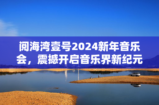阅海湾壹号2024新年音乐会，震撼开启音乐界新纪元-第1张图片-票100