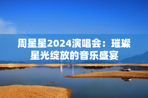 周星星2024演唱会：璀璨星光绽放的音乐盛宴