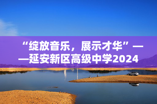 “绽放音乐，展示才华”——延安新区高级中学2024年音乐会-第1张图片-票100