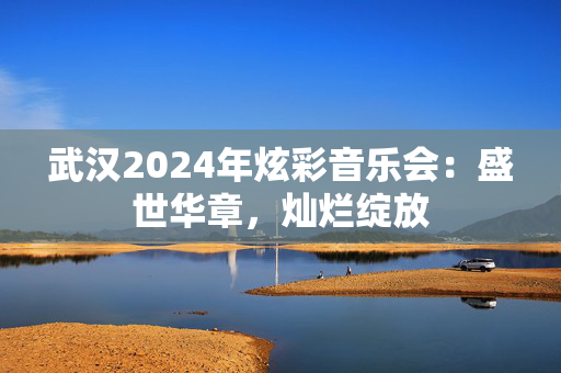 武汉2024年炫彩音乐会：盛世华章，灿烂绽放-第1张图片-票100