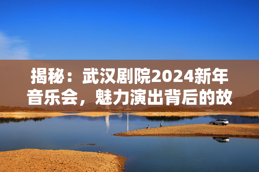 揭秘：武汉剧院2024新年音乐会，魅力演出背后的故事-第1张图片-票100