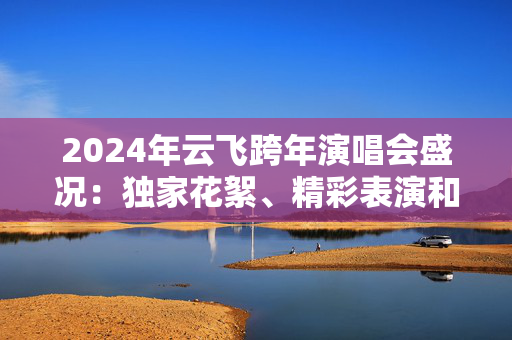 2024年云飞跨年演唱会盛况：独家花絮、精彩表演和重要消息一览-第1张图片-票100