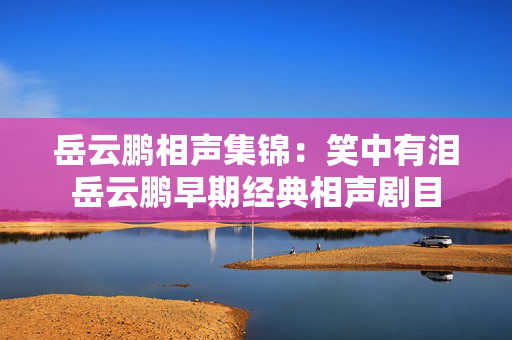 岳云鹏相声集锦：笑中有泪岳云鹏早期经典相声剧目-第1张图片-票100