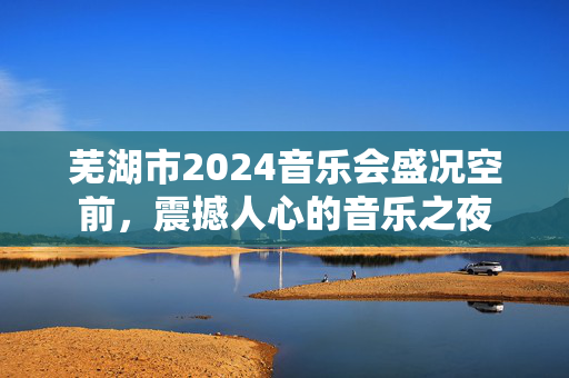 芜湖市2024音乐会盛况空前，震撼人心的音乐之夜-第1张图片-票100