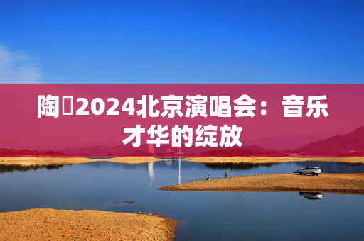 陶喆2024北京演唱会：音乐才华的绽放-第1张图片-票100