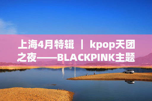 上海4月特辑 ｜ kpop天团之夜——BLACKPINK主题派对之打歌舞台&韩流大战嗨翻一晚！