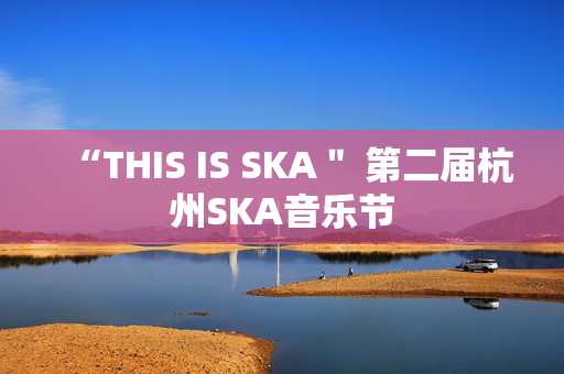 “THIS IS SKA＂ 第二届杭州SKA音乐节-第1张图片-票100